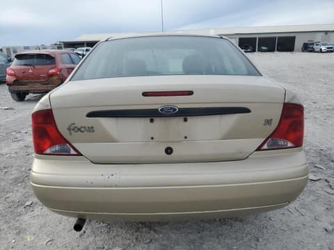 2002 Ford Focus, VIN 1FAFP34P22W261327. Фото 6 из 6 с аукциона Copart. Каталог авто из США OpenDataCar.