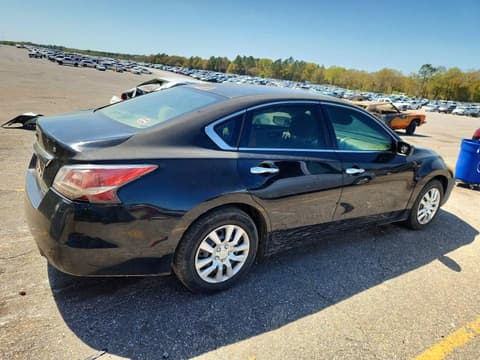 2014 Nissan Altima, VIN 1N4AL3AP0EC104279. Zdjęcie 3 z 6 z aukcji Copart. Katalog aut z USA OpenDataCar.