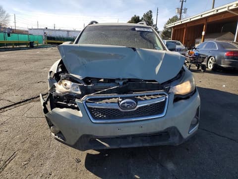 2017 Subaru Crosstrek, VIN JF2GPABC8H8267621. Фото 5 з 6 з аукціону Copart. Каталог авто зі США OpenDataCar.