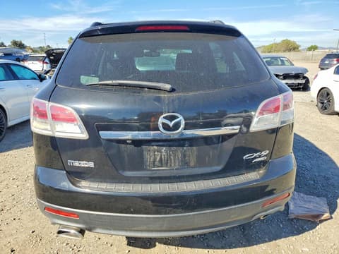 2009 Mazda CX-9, VIN JM3TB38A890180628. Zdjęcie 6 z 6 z aukcji Copart. Katalog aut z USA OpenDataCar.