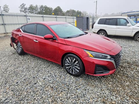 2023 Nissan Altima, VIN 1N4BL4DV3PN418908. Фото 4 з 6 з аукціону Copart. Каталог авто зі США OpenDataCar.