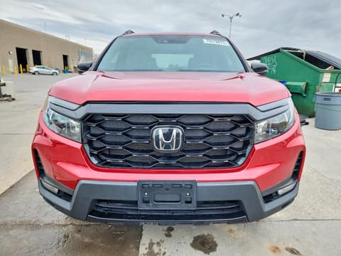 2023 Honda Passport, VIN 5FNYF8H0XPB035712. Zdjęcie 5 z 6 z aukcji Copart. Katalog aut z USA OpenDataCar.