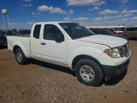 2013 Nissan Frontier, VIN 1N6BD0CT9DN730997. Фото 4 з 6 з аукціону Copart. Каталог авто зі США OpenDataCar.