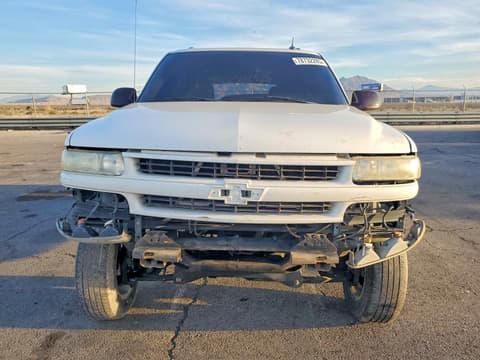 2003 Chevrolet Tahoe, VIN 1GNEK13Z53R145218. Фото 5 з 6 з аукціону Copart. Каталог авто зі США OpenDataCar.