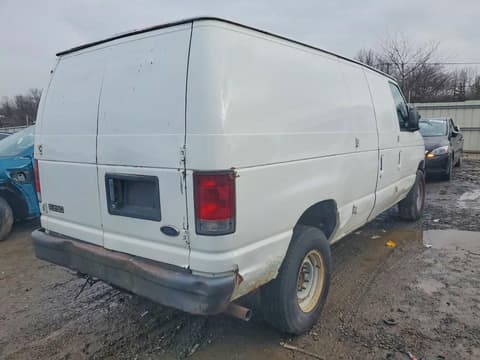 2005 Ford Econoline, VIN 1FTNE24WX5HB46030. Фото 3 з 6 з аукціону Copart. Каталог авто зі США OpenDataCar.