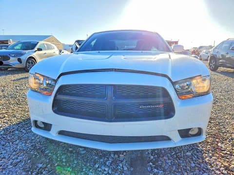 2014 Dodge Charger, VIN 2C3CDXHG0EH369928. Фото 5 з 6 з аукціону Copart. Каталог авто зі США OpenDataCar.