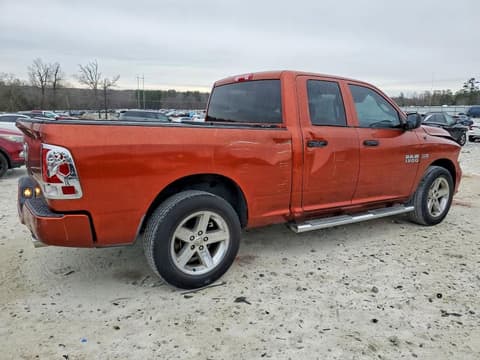 2013 Ram 1500, VIN 1C6RR6FT6DS629250. Фото 3 з 6 з аукціону Copart. Каталог авто зі США OpenDataCar.