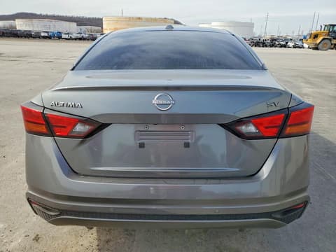 2023 Nissan Altima, VIN 1N4BL4DV9PN340229. Фото 6 з 6 з аукціону Copart. Каталог авто зі США OpenDataCar.