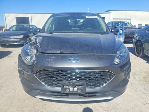 2020 Ford Escape, VIN 1FMCU9G63LUC36439. Фото 5 з 6 з аукціону Copart. Каталог авто зі США OpenDataCar.