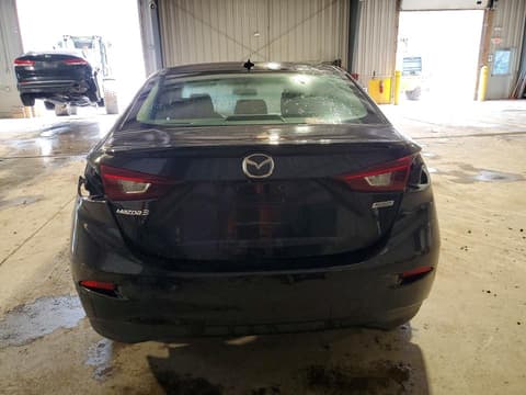 2015 Mazda 3, VIN 3MZBM1V7XFM234867. Фото 6 з 6 з аукціону Copart. Каталог авто зі США OpenDataCar.