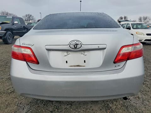 2009 Toyota Camry, VIN 4T1BE46K39U350959. Zdjęcie 6 z 6 z aukcji Copart. Katalog aut z USA OpenDataCar.