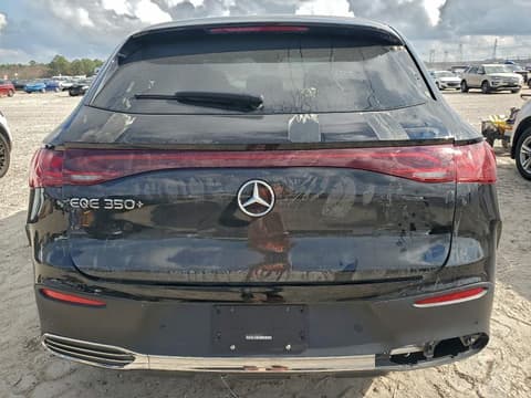 2025 Mercedes-benz EQE, VIN 4JGGM2BB6SA065294. Фото 6 з 6 з аукціону Copart. Каталог авто зі США OpenDataCar.