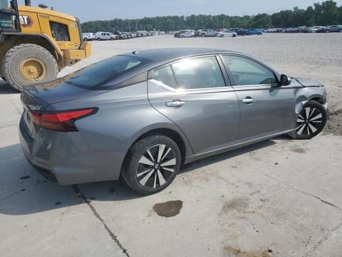 2021 Nissan Altima, VIN 1N4BL4DV0MN316512. Фото 3 з 6 з аукціону Copart. Каталог авто зі США OpenDataCar.