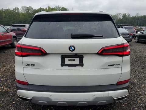 2019 Bmw X5, VIN 5UXCR6C5XKLK87151. Фото 6 з 6 з аукціону Copart. Каталог авто зі США OpenDataCar.