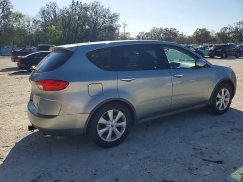 2006 Subaru B9 Tribeca, VIN 4S4WX85C164431838. Фото 3 з 6 з аукціону Copart. Каталог авто зі США OpenDataCar.