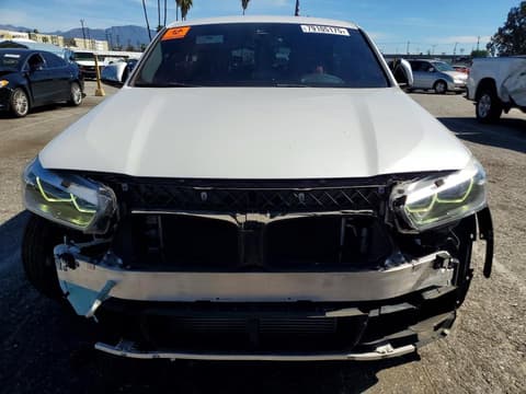 2020 Bmw X2, VIN WBXYH9C0XL5P01800. Фото 5 из 6 с аукциона Copart. Каталог авто из США OpenDataCar.