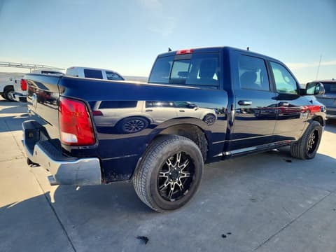 2015 Ram 1500, VIN 1C6RR7LM6FS609991. Zdjęcie 3 z 6 z aukcji Copart. Katalog aut z USA OpenDataCar.