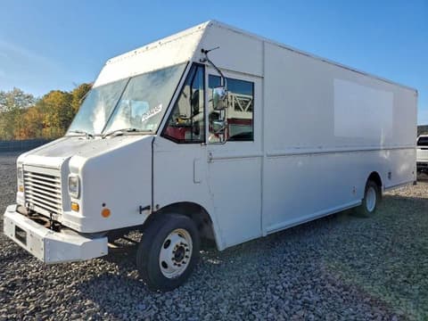 2013 Ford F59, VIN 1F65F5KY5D0A08026. Zdjęcie 2 z 6 z aukcji Copart. Katalog aut z USA OpenDataCar.