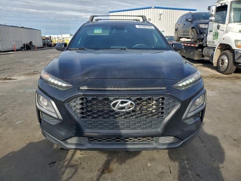 2021 Hyundai Kona, VIN KM8K6CA53MU674916. Фото 5 з 6 з аукціону Copart. Каталог авто зі США OpenDataCar.