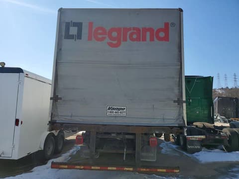 2016 Freightliner M2 106, VIN 1FVACWDT6GHGY3179. Фото 6 з 6 з аукціону Copart. Каталог авто зі США OpenDataCar.