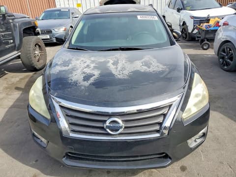 2013 Nissan Altima, VIN 1N4AL3AP0DN566389. Фото 5 з 6 з аукціону Copart. Каталог авто зі США OpenDataCar.