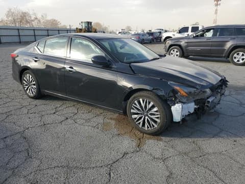 2024 Nissan Altima, VIN 1N4BL4DV6RN348839. Zdjęcie 4 z 6 z aukcji Copart. Katalog aut z USA OpenDataCar.