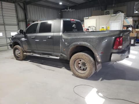 2012 Dodge Ram 3500, VIN 3C63DRNL7CG286235. Фото 2 из 6 с аукциона Copart. Каталог авто из США OpenDataCar.