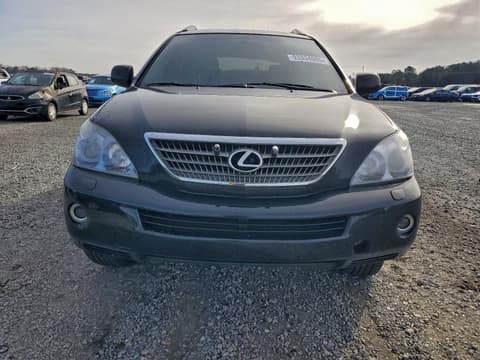 2008 Lexus RX 400h, VIN JTJGW31U982007462. Фото 5 из 6 с аукциона Copart. Каталог авто из США OpenDataCar.