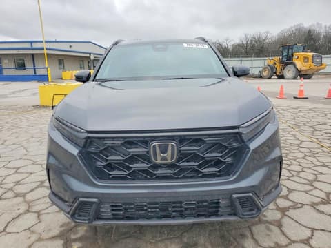 2023 Honda CR-V, VIN 7FARS6H55PE035475. Фото 5 з 6 з аукціону Copart. Каталог авто зі США OpenDataCar.
