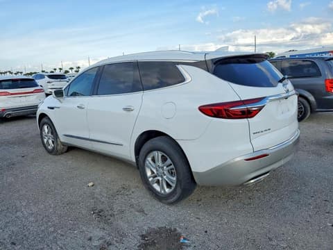 2020 Buick Enclave, VIN 5GAERBKW6LJ132995. Фото 2 з 6 з аукціону Copart. Каталог авто зі США OpenDataCar.