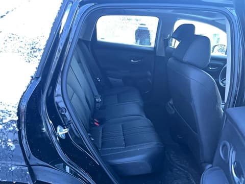 2024 Honda HR-V, VIN 3CZRZ2H77RM106508. Фото 6 з 6 з аукціону Copart. Каталог авто зі США OpenDataCar.