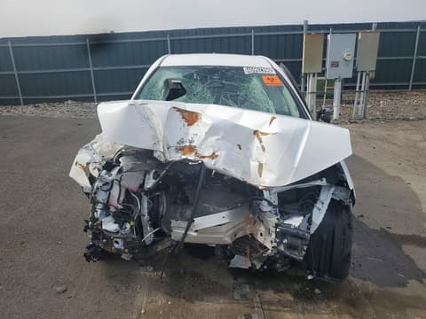 2025 Toyota Camry, VIN 4T1DAACK9SU599571. Фото 5 з 6 з аукціону Copart. Каталог авто зі США OpenDataCar.