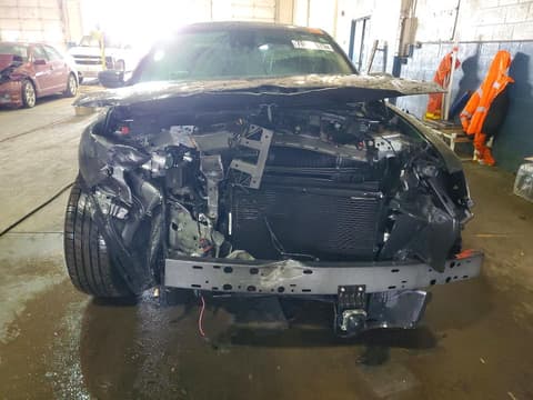 2019 Chrysler 300, VIN 2C3CCAGG4KH517530. Фото 5 з 6 з аукціону Copart. Каталог авто зі США OpenDataCar.