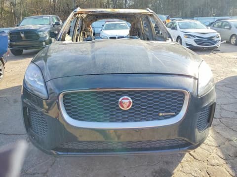 2020 Jaguar E-Pace, VIN SADFT2GX1L1002908. Фото 5 из 6 с аукциона Copart. Каталог авто из США OpenDataCar.