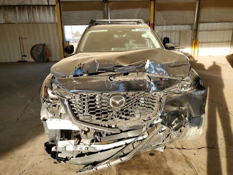 2025 Mazda CX-90, VIN JM3KKAHD9S1222511. Фото 5 из 6 с аукциона Copart. Каталог авто из США OpenDataCar.