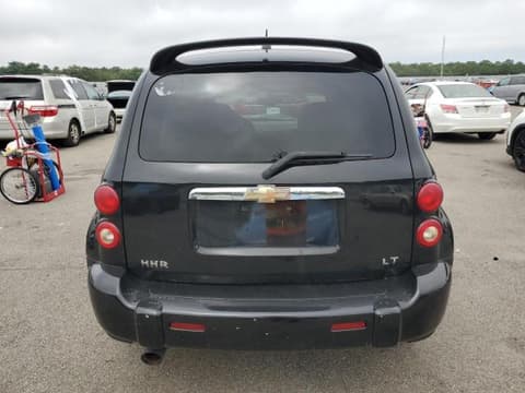 2006 Chevrolet HHR, VIN 3GNDA23P06S667341. Фото 6 з 6 з аукціону Copart. Каталог авто зі США OpenDataCar.