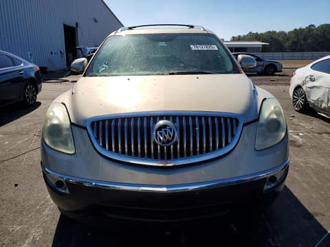 2011 Buick Enclave, VIN 5GAKRCED7BJ336934. Фото 5 з 6 з аукціону Copart. Каталог авто зі США OpenDataCar.