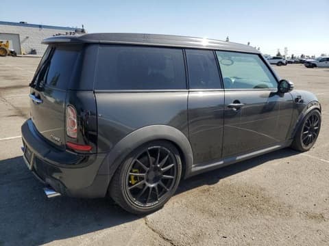 2012 Mini Cooper, VIN WMWZG3C52CTY32032. Фото 3 з 6 з аукціону Copart. Каталог авто зі США OpenDataCar.