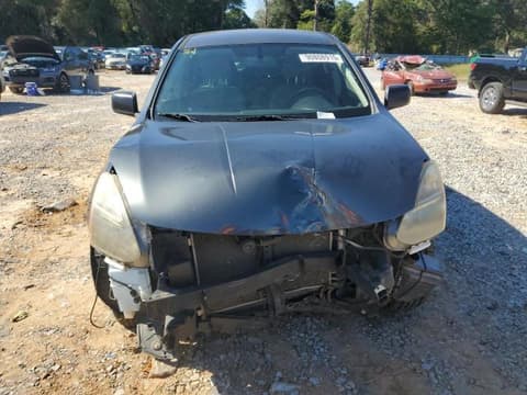 2014 Nissan Rogue, VIN JN8AS5MT5EW609366. Zdjęcie 5 z 6 z aukcji Copart. Katalog aut z USA OpenDataCar.