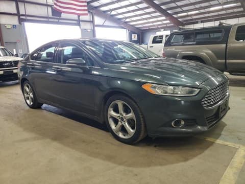 2015 Ford Fusion, VIN 3FA6P0T9XFR249209. Фото 4 из 6 с аукциона Copart. Каталог авто из США OpenDataCar.