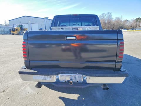 1994 Ford F-150 Lightning, VIN 1FTEX15N7RKB07981. Фото 6 з 6 з аукціону Copart. Каталог авто зі США OpenDataCar.