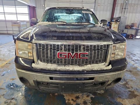 2010 Gmc Sierra, VIN 1GTSKVE3XAZ271342. Фото 5 з 6 з аукціону Copart. Каталог авто зі США OpenDataCar.