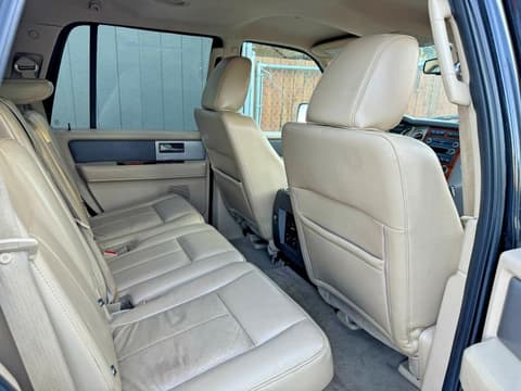 2010 Ford Expedition, VIN 1FMJU1J58AEB58207. Фото 6 з 6 з аукціону Copart. Каталог авто зі США OpenDataCar.