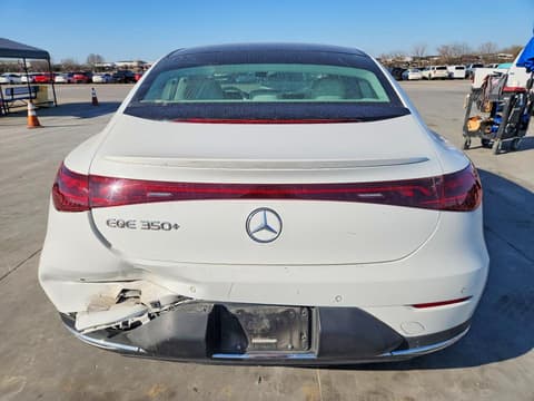 2023 Mercedes-benz EQE, VIN W1KEG2BB4PF019918. Фото 6 з 6 з аукціону Copart. Каталог авто зі США OpenDataCar.