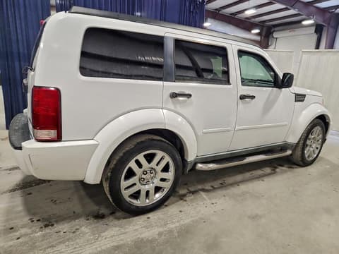 2011 Dodge Nitro, VIN 1D4PT4GK2BW600767. Фото 3 з 6 з аукціону Copart. Каталог авто зі США OpenDataCar.