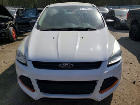 2015 Ford Escape, VIN 1FMCU0F7XFUC85616. Zdjęcie 5 z 6 z aukcji Copart. Katalog aut z USA OpenDataCar.