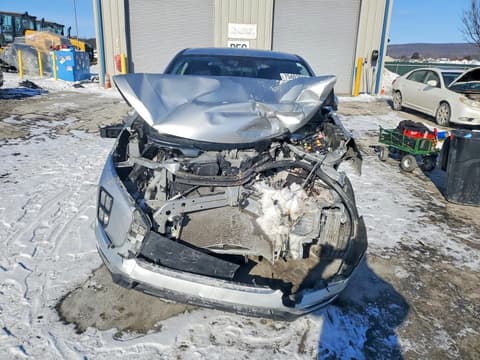 2022 Mitsubishi Outlander Sport, VIN JA4ARUAU0NU021590. Фото 5 з 6 з аукціону Copart. Каталог авто зі США OpenDataCar.