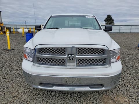 2011 Dodge Ram 1500, VIN 1D7RV1GT4BS693943. Фото 5 з 6 з аукціону Copart. Каталог авто зі США OpenDataCar.