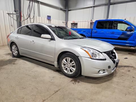 2012 Nissan Altima, VIN 1N4BL2AP8CC256368. Фото 4 з 6 з аукціону Copart. Каталог авто зі США OpenDataCar.