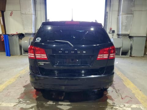 2020 Dodge Journey, VIN 3C4PDCAB3LT273090. Фото 6 з 6 з аукціону Copart. Каталог авто зі США OpenDataCar.